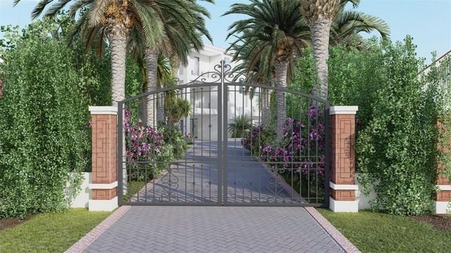 5733 WESTSHORE DRIVE, New Port Richey, FL 34652