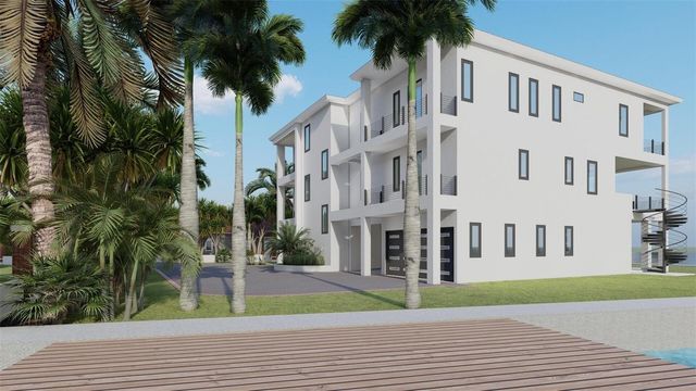 5733 WESTSHORE DRIVE, New Port Richey, FL 34652