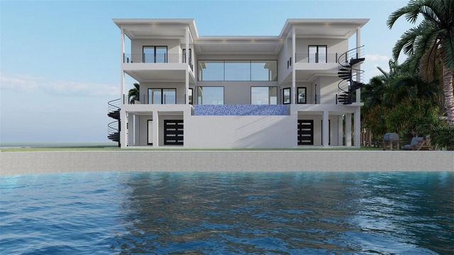 5733 WESTSHORE DRIVE, New Port Richey, FL 34652