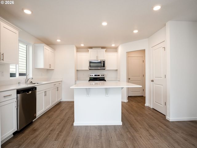151 COHO Loop, Woodland, WA 98674