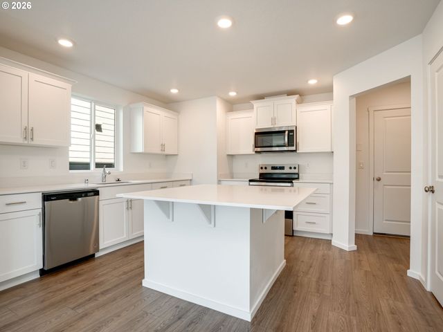 151 COHO Loop, Woodland, WA 98674