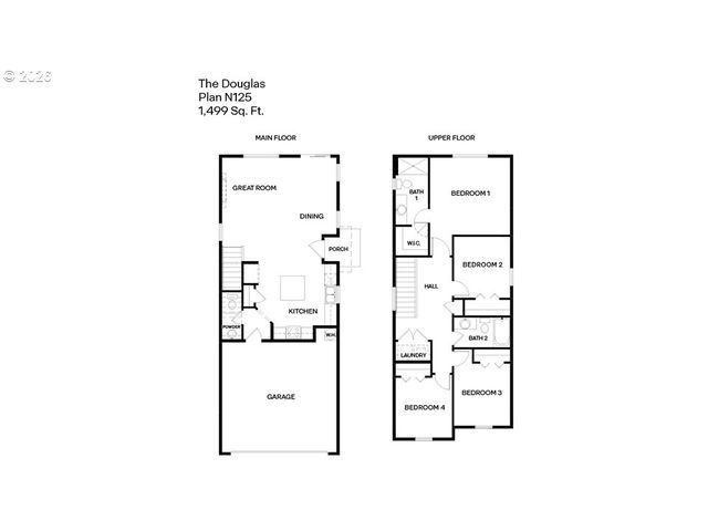 151 COHO Loop, Woodland, WA 98674
