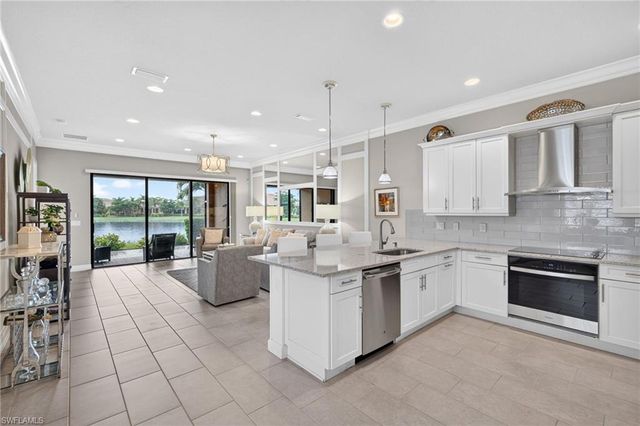 11957 Five Waters CIR, Fort Myers, FL 33913