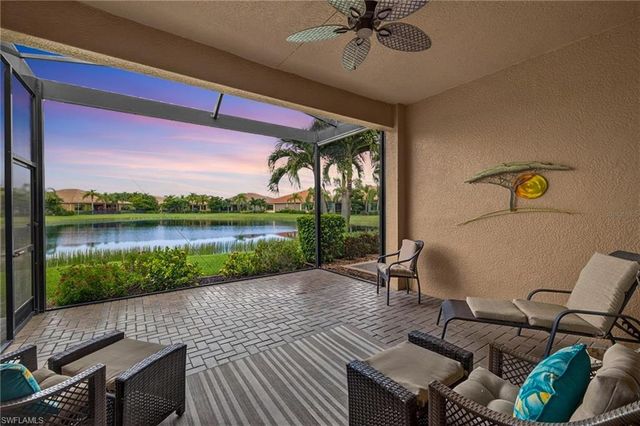 11957 Five Waters CIR, Fort Myers, FL 33913