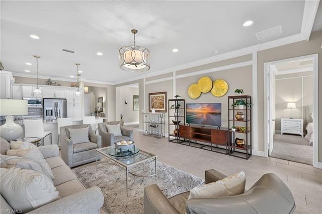 11957 Five Waters CIR, Fort Myers, FL 33913