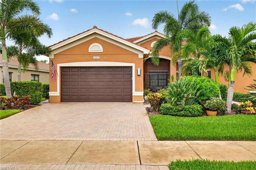 11957 Five Waters CIR, Fort Myers, FL 33913