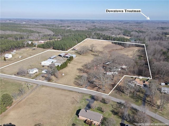 2211 Buffalo Shoals Road, Statesville, NC 28677
