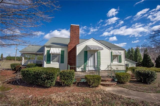 2211 Buffalo Shoals Road, Statesville, NC 28677
