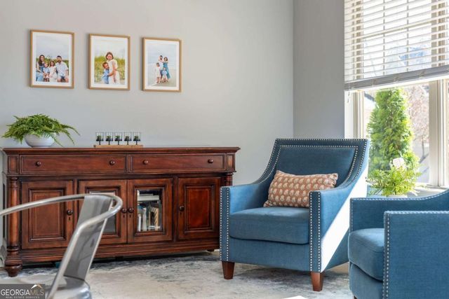 503 Pinnacle Court, Canton, GA 30115