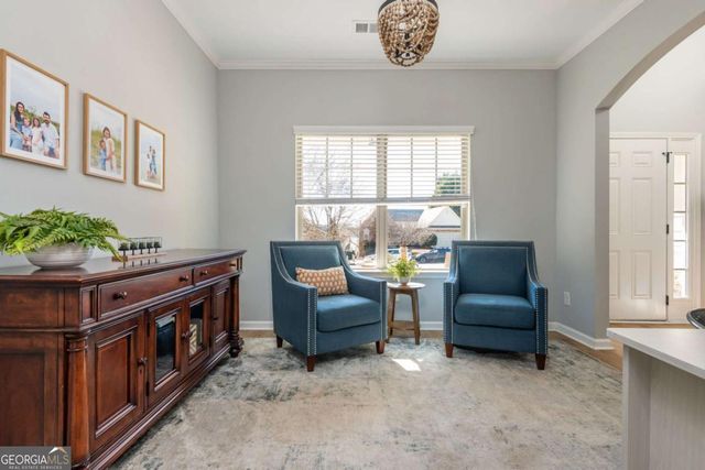 503 Pinnacle Court, Canton, GA 30115