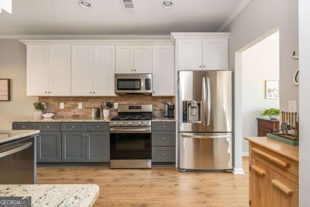 503 Pinnacle Court, Canton, GA 30115