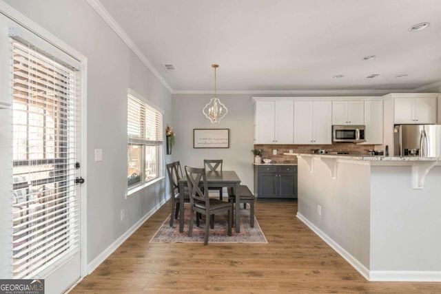 503 Pinnacle Court, Canton, GA 30115