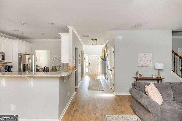 503 Pinnacle Court, Canton, GA 30115