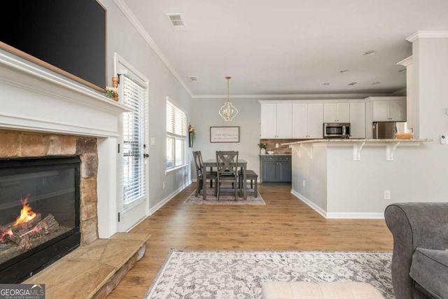 503 Pinnacle Court, Canton, GA 30115