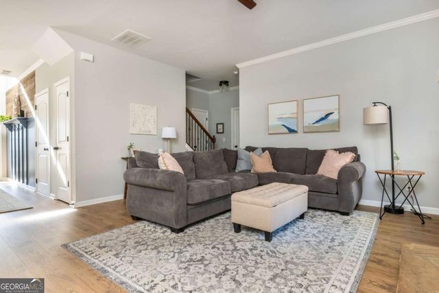 503 Pinnacle Court, Canton, GA 30115