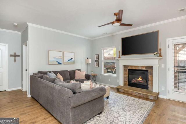 503 Pinnacle Court, Canton, GA 30115