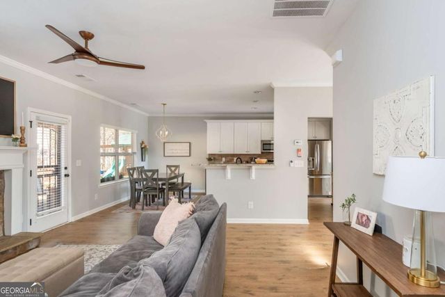 503 Pinnacle Court, Canton, GA 30115