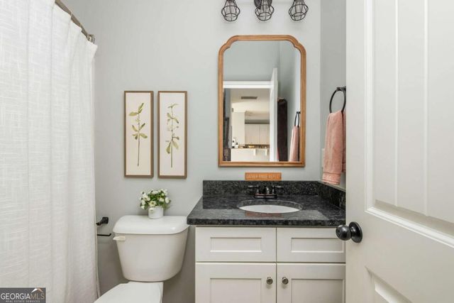 503 Pinnacle Court, Canton, GA 30115