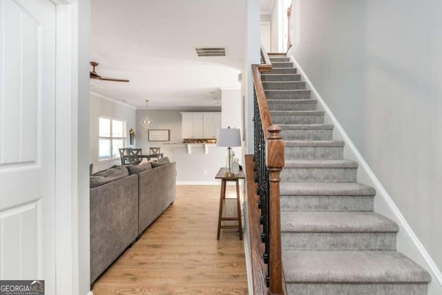 503 Pinnacle Court, Canton, GA 30115