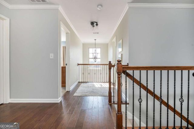 503 Pinnacle Court, Canton, GA 30115