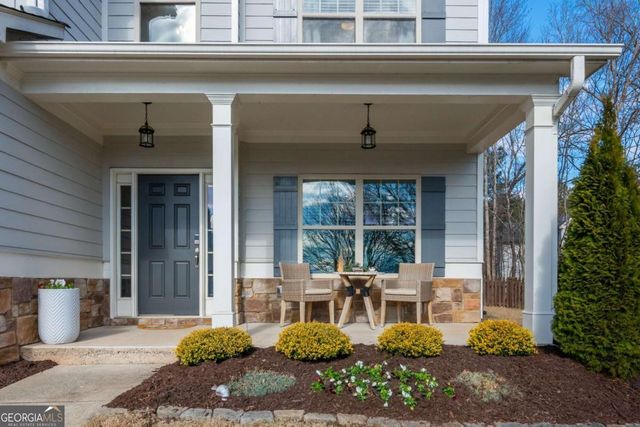 503 Pinnacle Court, Canton, GA 30115