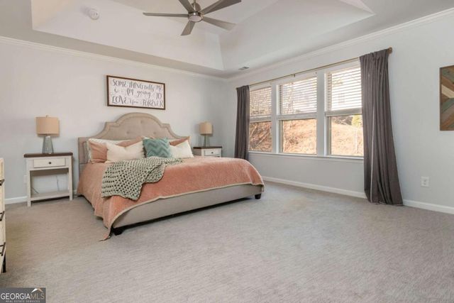 503 Pinnacle Court, Canton, GA 30115