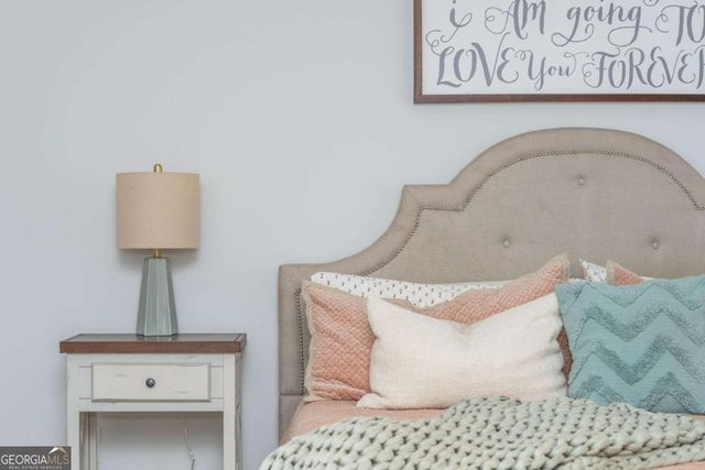 503 Pinnacle Court, Canton, GA 30115