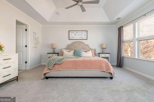 503 Pinnacle Court, Canton, GA 30115