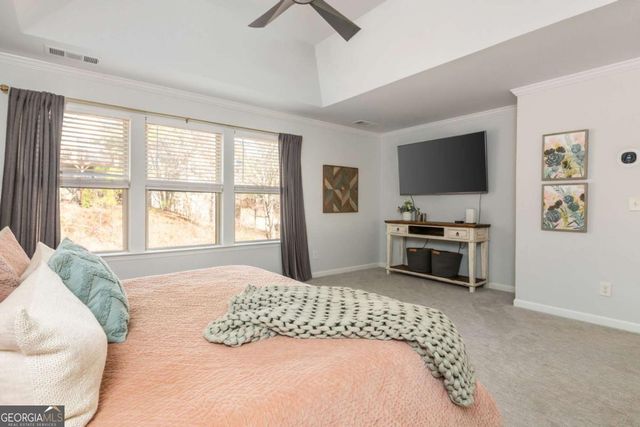 503 Pinnacle Court, Canton, GA 30115