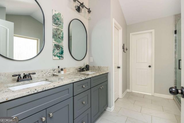 503 Pinnacle Court, Canton, GA 30115