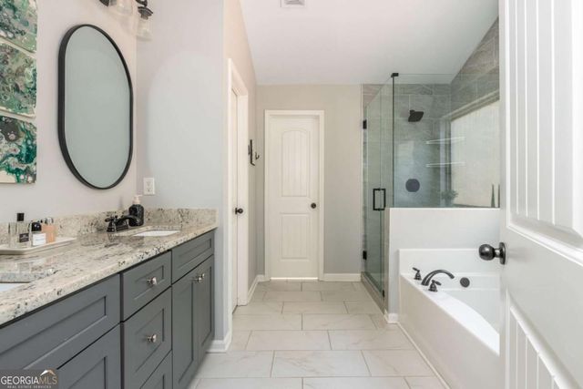 503 Pinnacle Court, Canton, GA 30115