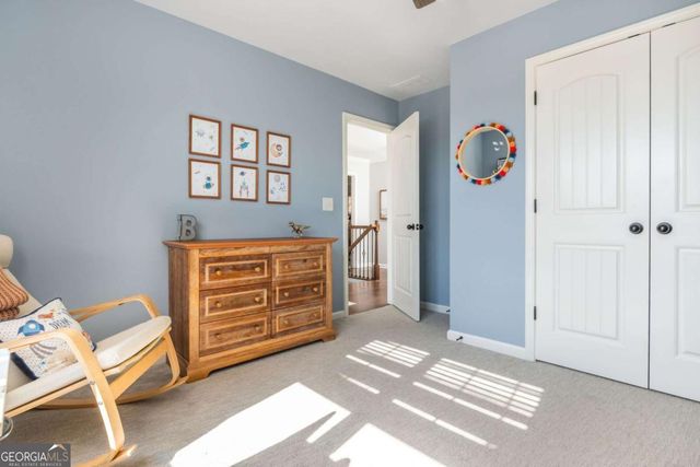 503 Pinnacle Court, Canton, GA 30115