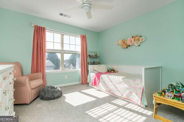 503 Pinnacle Court, Canton, GA 30115