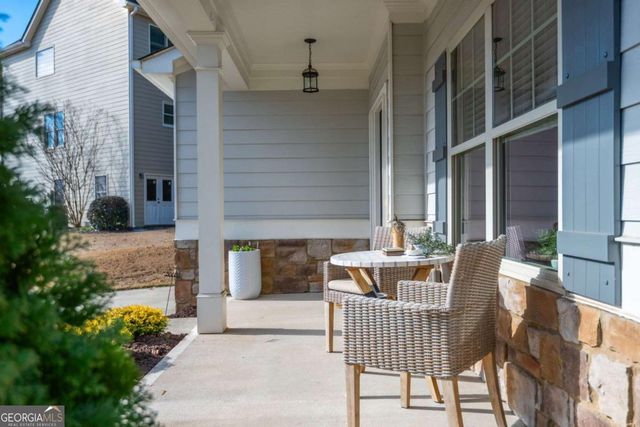 503 Pinnacle Court, Canton, GA 30115