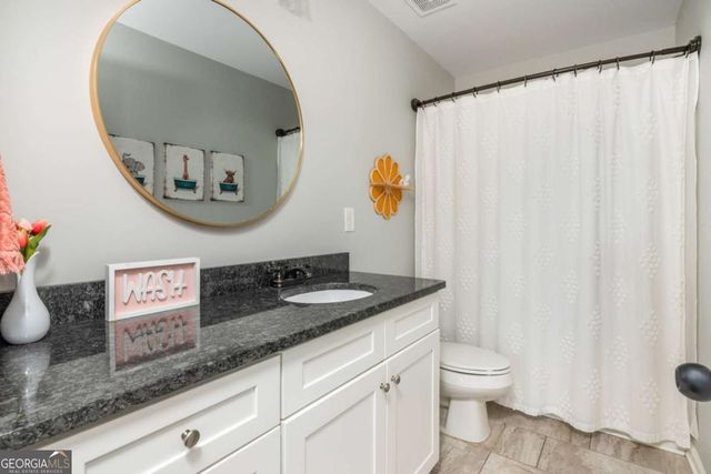 503 Pinnacle Court, Canton, GA 30115