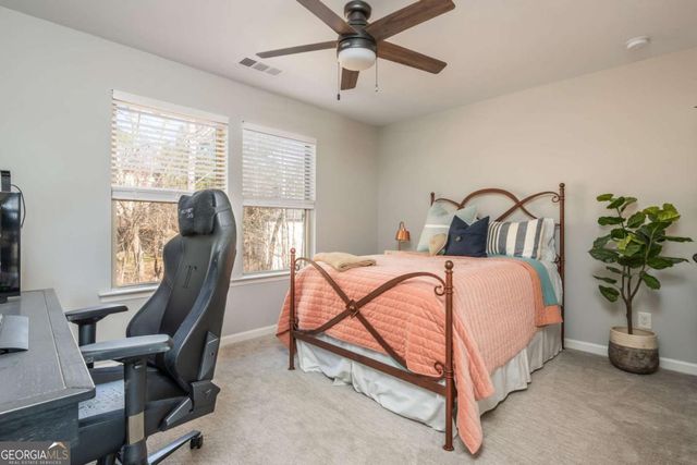 503 Pinnacle Court, Canton, GA 30115