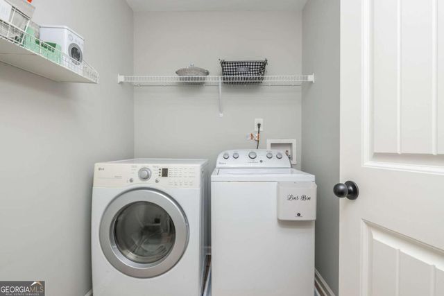 503 Pinnacle Court, Canton, GA 30115