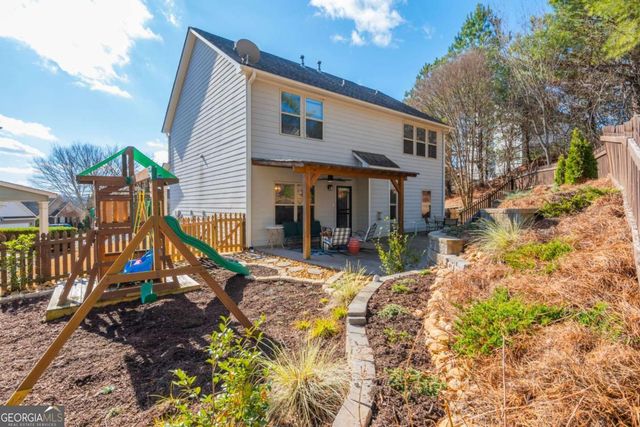 503 Pinnacle Court, Canton, GA 30115