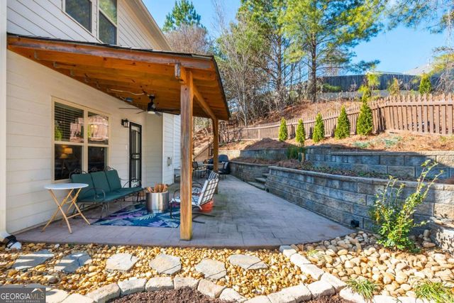 503 Pinnacle Court, Canton, GA 30115