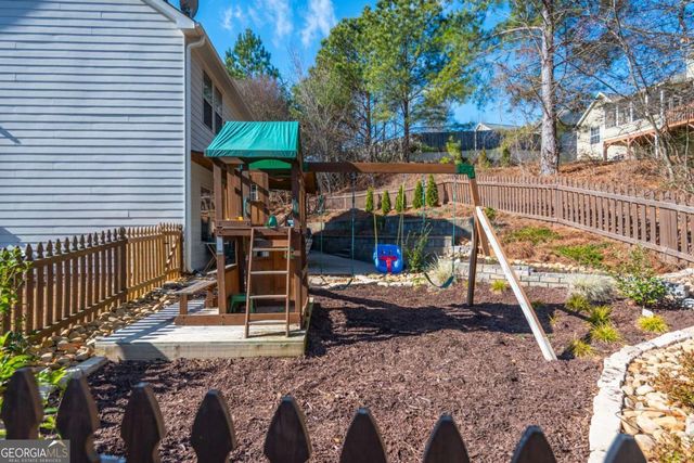 503 Pinnacle Court, Canton, GA 30115