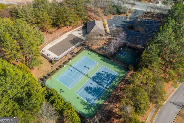 503 Pinnacle Court, Canton, GA 30115
