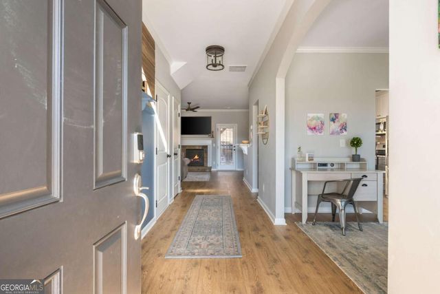 503 Pinnacle Court, Canton, GA 30115