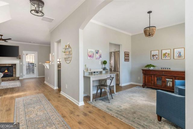 503 Pinnacle Court, Canton, GA 30115