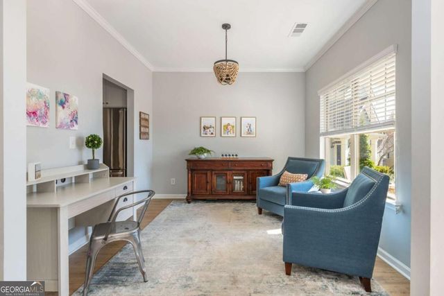 503 Pinnacle Court, Canton, GA 30115