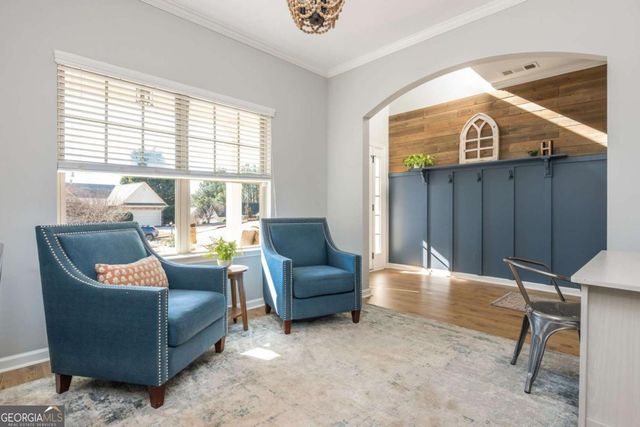 503 Pinnacle Court, Canton, GA 30115