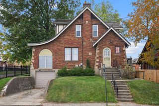 3721 Kessen Avenue, Cheviot, OH 45211