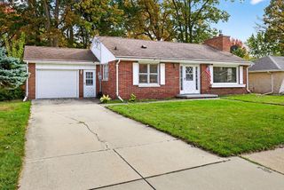 106 HAYES STREET, Kaukauna, WI 54130