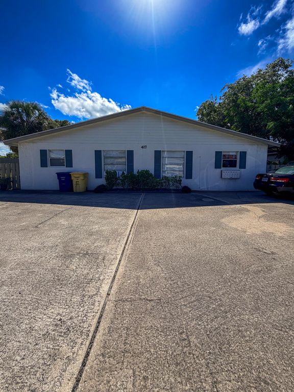 417 N E Street 39, Lake Worth Beach, FL 33460