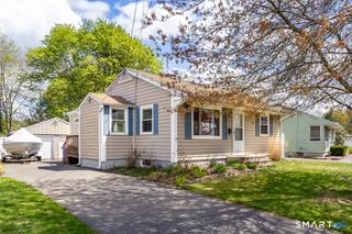 65 Lawncrest Drive, Southington, CT 06489