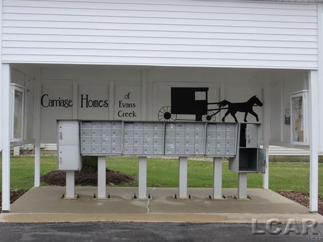 502 Carriage Drive, Tecumseh, MI 49286